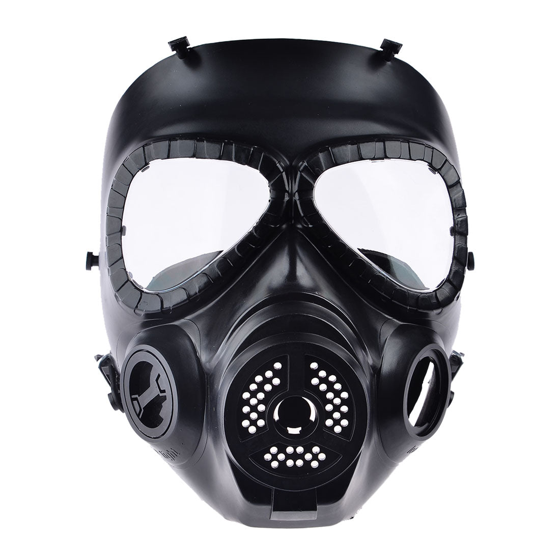 Paintball Dummy Gas Mask