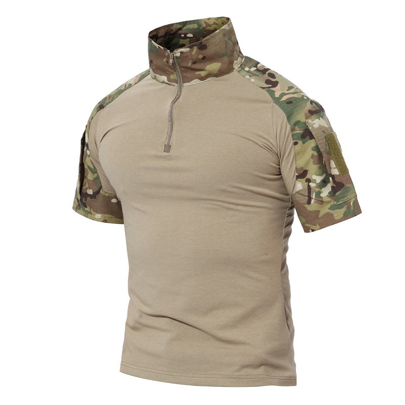 Army Military Paintball Shirts