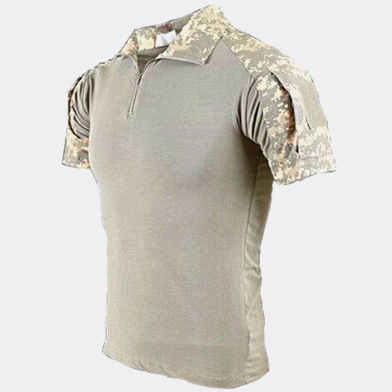 Tactical Camouflage Paintball Clothes