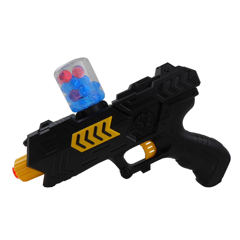 Water Crystal Gun & Paintball Toy for Kids