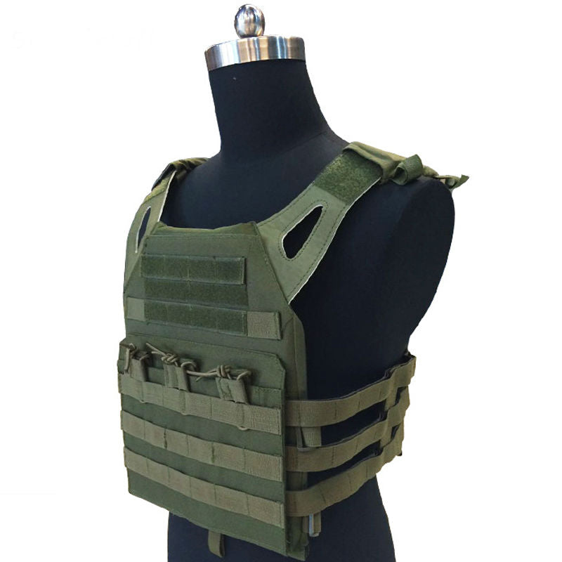 Airsoft Paintball Body Armor Hunting Vest